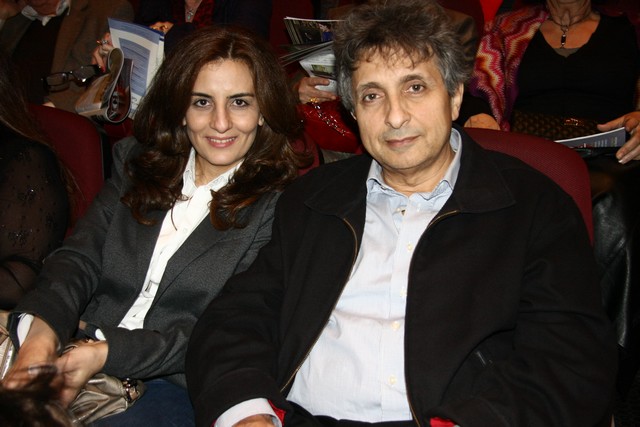Abdel Wahab & The Piano